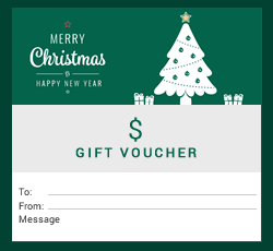 Gift Voucher (Seasonal2xmas)